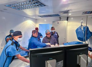 Plan Corazón Zuliano de la Gobernación alcanza los 138 pacientes con cirugía de alta complejidad