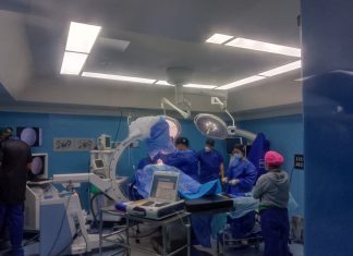 Jornada cardiovascular implantó a 24 zulianos marcapasos en el Sahum