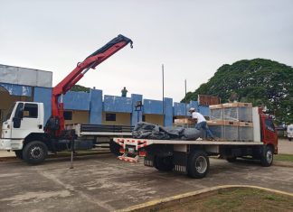 Avanza la modernización de la Clínica Popular El Venado: 35 toneladas de nueva climatización