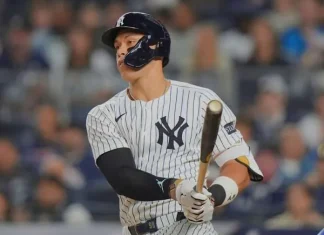 Yankees sin Judge, pero sí tendrán a Stanton y Grisham