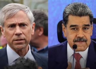 Abogados de Nicolás Maduro piden desestimar su caso en EE. UU. argumentando «inmunidad soberana»