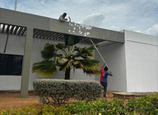 ¡La salud es prioridad!: Alcaldía de Maracaibo rehabilita ambulatorio Flor Montiel y dota equipos de última tecnología