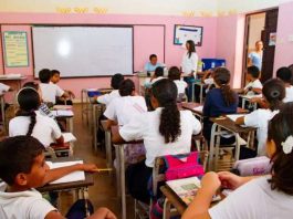 6 millones de estudiantes inician el año escolar 2026-2027