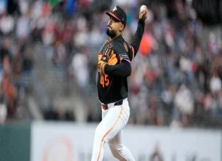 Anthony Molina maniató a los Mets y Osleivis Basabe lo apoyó con un jonrón