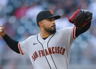 Anthony Molina le aplicó a los Bravos la ley del ex…