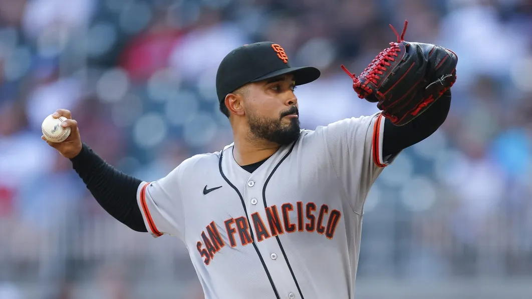 Anthony Molina le aplicó a los Bravos la ley del ex…
