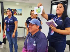 Fundabiblioteca impulsa el bienestar laboral en la Alcaldía de Maracaibo con la «Semana del Entusiasmo»