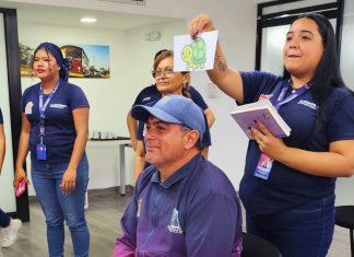 Fundabiblioteca impulsa el bienestar laboral en la Alcaldía de Maracaibo con la «Semana del Entusiasmo»