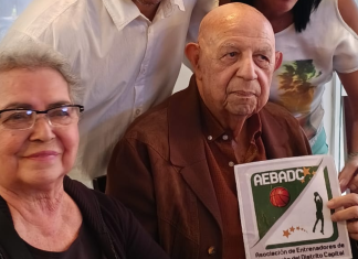 Don Armando Naranjo y los 93 que hoy cumpliría