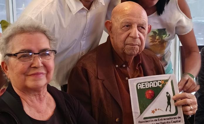 Armando Naranjo