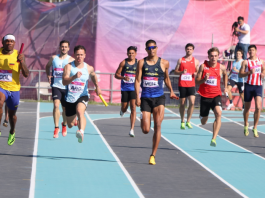JUEGOS SURAMERICANOS: Atletismo criollo sumó cuatro podios