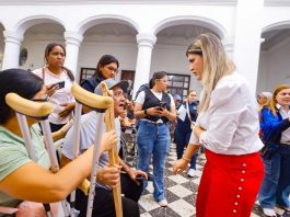 Gobernación del Zulia entregó ayudas técnicas y sociales dentro de las políticas del 1×10 del Buen Gobierno