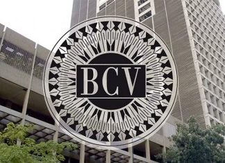 BCV remunera tasas de interés para depósitos