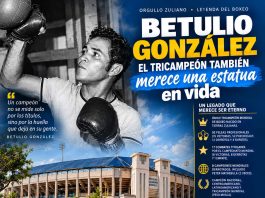 Betulio Gonzalez - Diario Digital El Pepazo