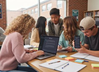 ChatGPT for Teens: el desafío de hacer la IA más segura para los adolescentes