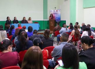 Consejo de Protección abordó los desafíos ante las realidades actuales en las familias