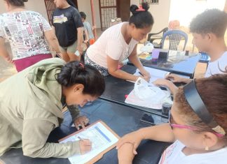 Rumbo a la Consulta Nacional Popular: 27 Consejos Comunales de Maracaibo en exitosa jornada de renovación de vocerías