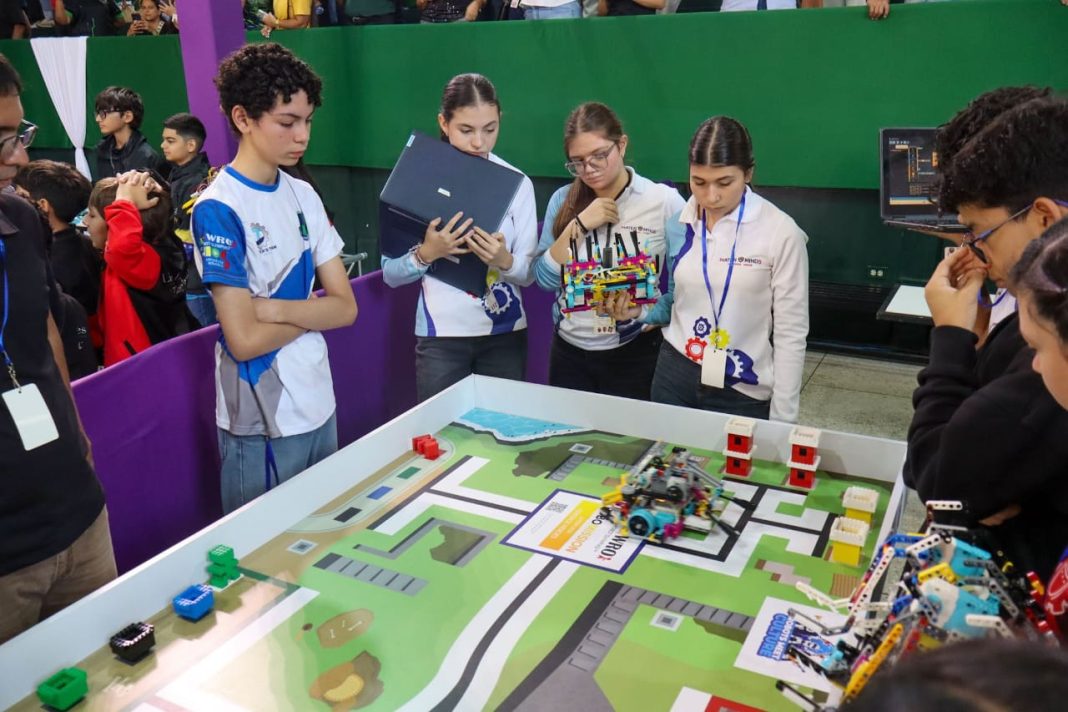 ¡Viceministerio del Mincyt!: Danmarys Hernández: «En Di Martino vemos un alcalde con visión estratégica de país»
