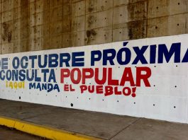 Más de 2 mil miembros de mesa y presidentes de comisiones en adiestramiento para la Consulta Nacional Popular 2026