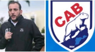 Comité Disciplinario de la FIFA demandó al equipo Atlético Barinas