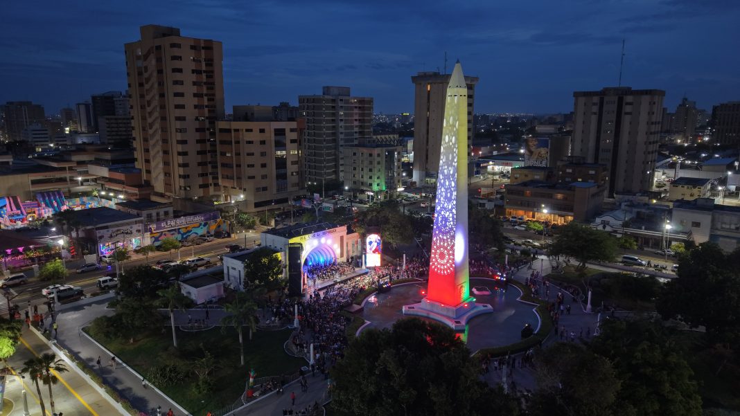 Destacadas personalidades e instituciones recibieron distinciones de la Alcaldía y Concejo Municipal de Maracaibo