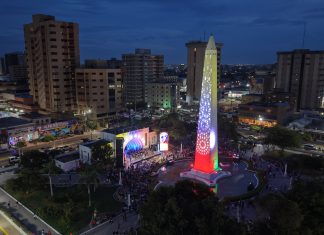 Destacadas personalidades e instituciones recibieron distinciones de la Alcaldía y Concejo Municipal de Maracaibo