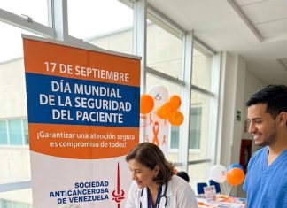 SAV llama a blindar protocolos clínicos para proteger a las personas durante sus tratamientos