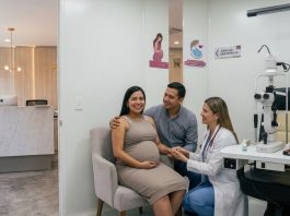 Control prenatal oportuno es clave para garantizar salud de la madre y el bebé