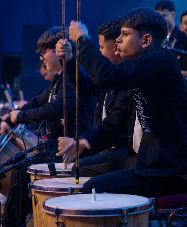 Más de 500 músicos reciben esta dotación. Fundación Gaiteros de Corazón entregará instrumentos a 20 agrupaciones ganadores del Festival