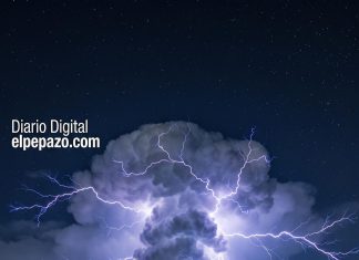 El Relámpago del Catatumbo: El faro eterno que ilumina el Zulia y al mundo El Relámpago del Catatumbo