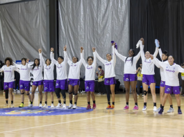 Basquet venezolano escaló cinco puestos en el ranking mundial