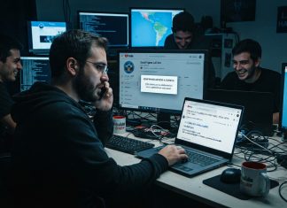 Ciberdelincuentes usan falsas colaboraciones para tomar control de cuentas de YouTube en Latinoamérica