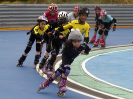 En la Vereda del Lago 26 y 27 de septiembre: Maracaibo se prepara con todo para vibrar en el Festival de Patinaje de Velocidad
