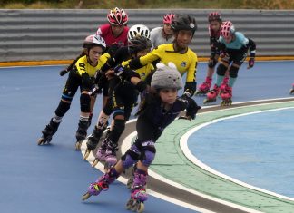 En la Vereda del Lago 26 y 27 de septiembre: Maracaibo se prepara con todo para vibrar en el Festival de Patinaje de Velocidad
