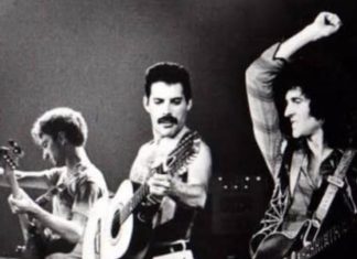 Hace 45 años, la muerte de Betancourt obligó a suspender últimos dos conciertos de Queen en el Poliedro