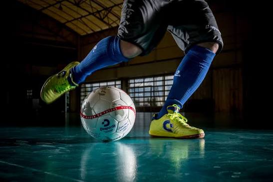 La Liga de Futsal Distrito Capital definió a sus campeones del Torneo Apertura 2026