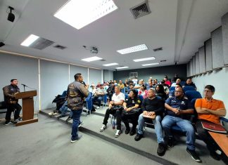 Fundagraez capacita a instructores y músicos para optimizar la pedagogía de la gaita en las aulas zulianas