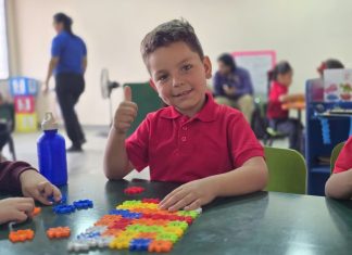 Entusiasmi estudiantil: Con más de 735 mil alumnos, el Zulia inició el año escolar 2026-2027
