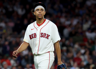 Boston envió de nuevo a las menores al criollo Jedixson Páez