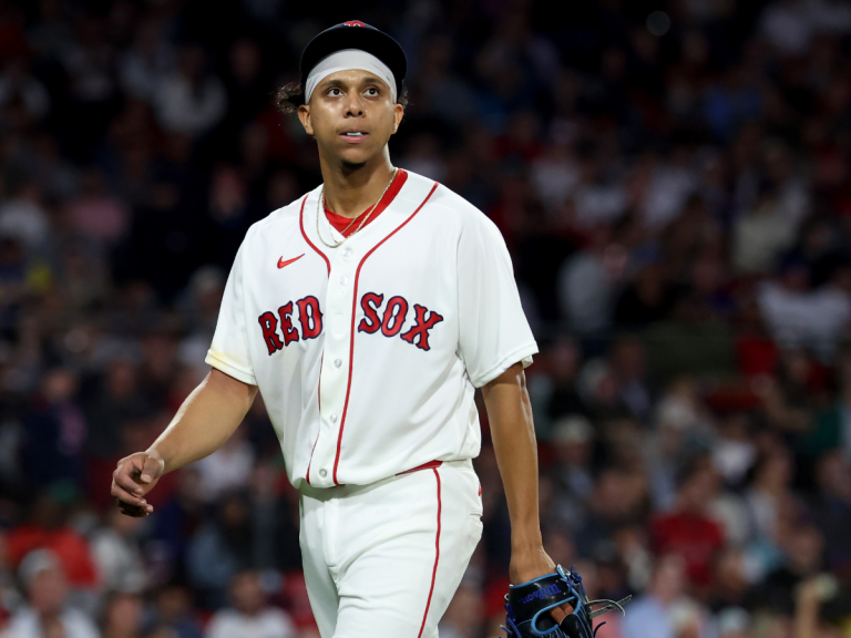 Boston envió de nuevo a las menores al criollo Jedixson Páez