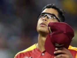 Nació en Perú, se crió en USA, pero es zuliano de pura cepa: Jesús Luzardo cumple 29