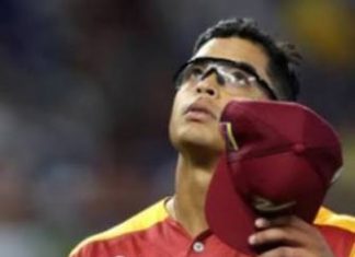 Nació en Perú, se crió en USA, pero es zuliano de pura cepa: Jesús Luzardo cumple 29