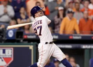 Altuve más gigante aún: LLegó a 2.500 imparables