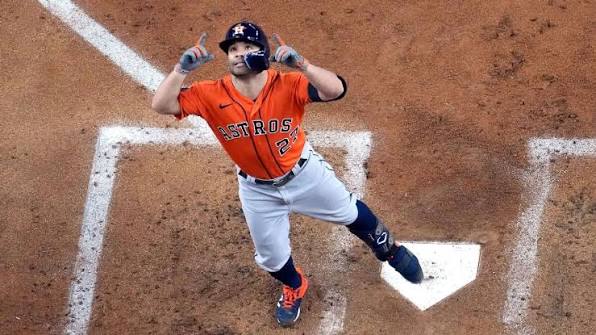 Altuve igualó a Craig Biggio y está a uno de los 2.500 imparables