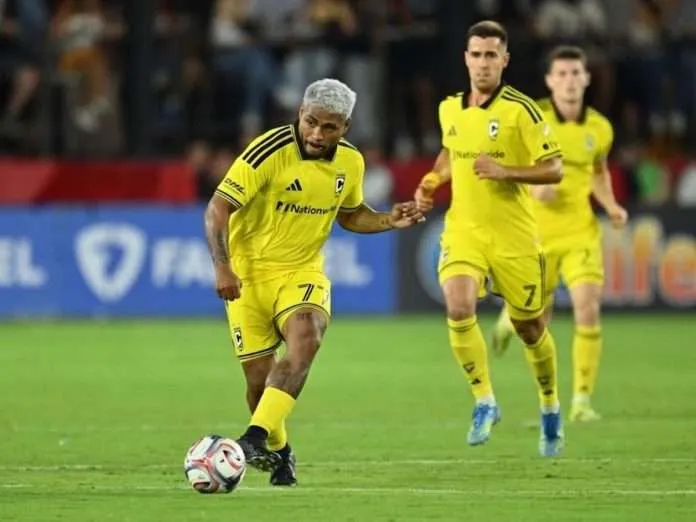Josef Martínez estrenó su cuenta goleadora en la MLS