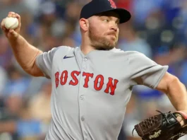 Liam Hendriks se retiró tras 14 años en la MLB