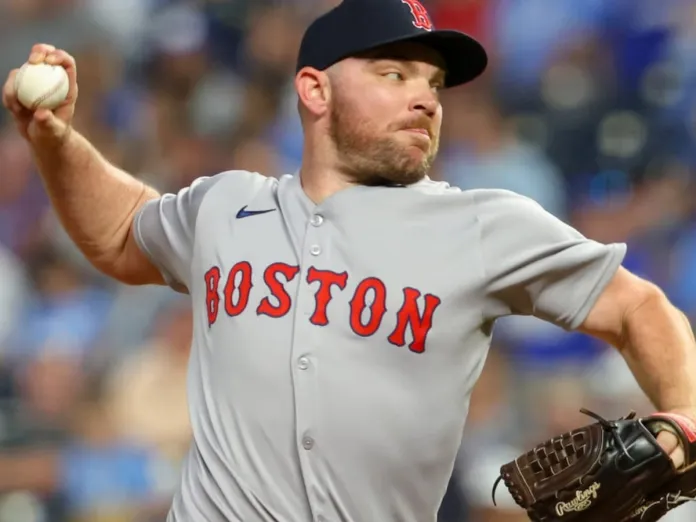 Liam Hendriks se retiró tras 14 años en la MLB