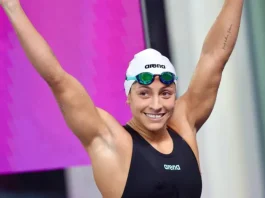 JUEGOS SURAMERICANOS: Lismar Lyon y Jorge Otaiza coronaron doradas