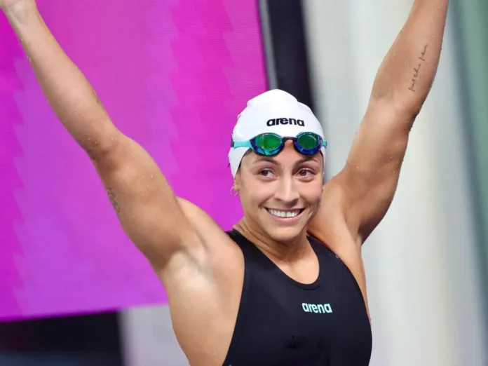 JUEGOS SURAMERICANOS: Lismar Lyon y Jorge Otaiza coronaron doradas