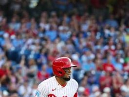 Arráez impone su autoridad: largó par de incogibles…